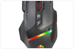 Mouse Gamer